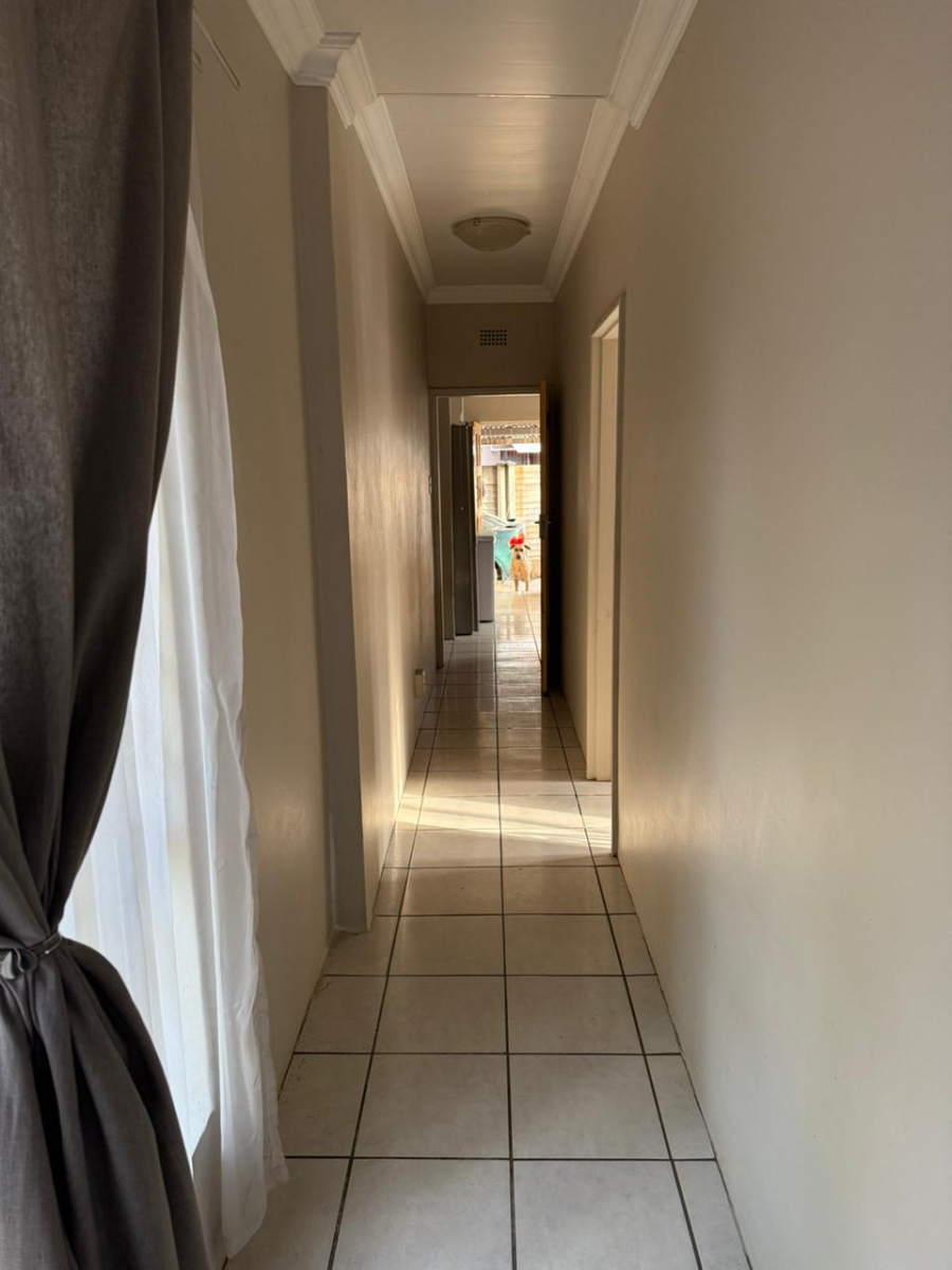 To Let 3 Bedroom Property for Rent in Sasolburg Ext 4 Free State